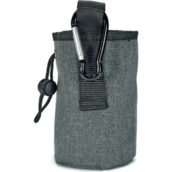 KONG Dog Treat Bag, Red & Black, Small -Blue Buffalos Shop 364077 PT3. AC SS1800 V1643844131