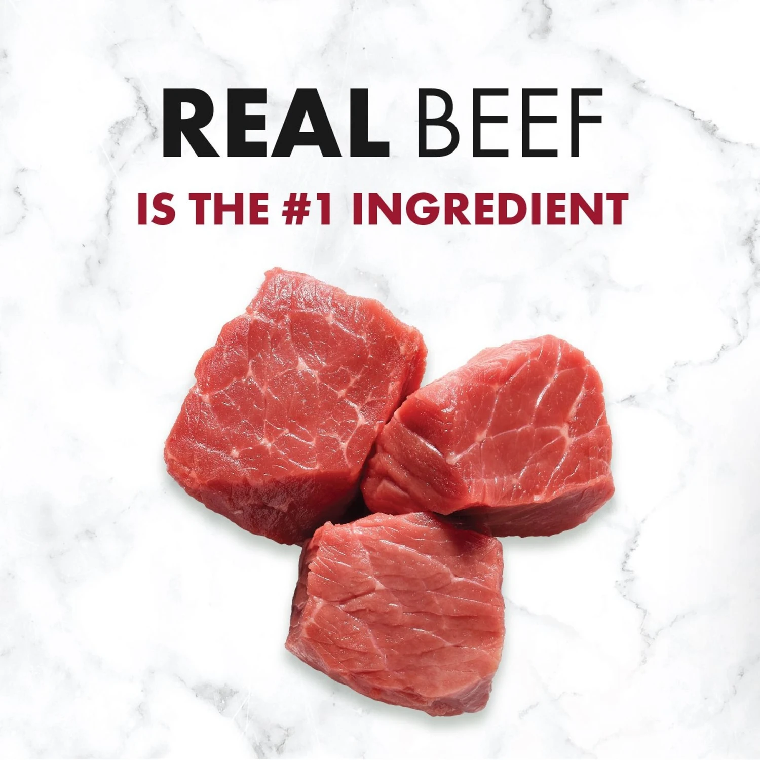 Nutro SO SIMPLE Adult Beef & Rice Recipe Natural Dry Dog Food 5 Nutro SO SIMPLE Adult Beef & Rice Recipe Natural Dry Dog Food - Image 3