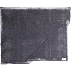 BarksBar Original Dog & Cat Throw Blanket, Gray, Large 16 BarksBar Original Dog & Cat Throw Blanket, Gray, Large -Blue Buffalos Shop 366924 PT5. AC SS1800 V1643928404