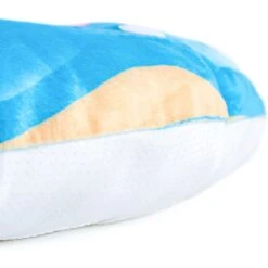 HappyCare Textiles 3D Realistic Donut Print Bolster Dog Bed -Blue Buffalos Shop 366943 PT4. AC SS1800 V1645648030
