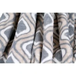 HappyCare Textiles Dog Blanket -Blue Buffalos Shop 366945 PT3. AC SS1800 V1645639036