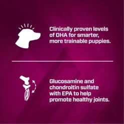 Eukanuba Premium Performance Pro Puppy Dry Dog Food -Blue Buffalos Shop 367115 PT4. AC SS1800 V1661530855