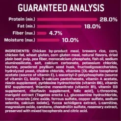 Eukanuba Premium Performance Pro Puppy Dry Dog Food -Blue Buffalos Shop 367115 PT6. AC SS1800 V1661528752