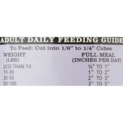 Redbarn Naturals Lamb Recipe Dog Food Roll -Blue Buffalos Shop 367178 PT4. AC SS1800 V1644370614