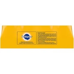 Pedigree Chopped Ground Dinner Liver & Beef, Beef, Bacon & Cheese Flavor With Chicken Adult Canned Wet Dog Food Combo Variety Pack & Pedigree Chopped Ground Dinner Beef, Bacon & Cheese Flavor Adult Canned Wet Dog Food -Blue Buffalos Shop 367567 PT3. AC SS1800 V1645742499