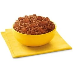 Pedigree Chopped Ground Dinner Liver & Beef, Beef, Bacon & Cheese Flavor With Chicken Adult Canned Wet Dog Food Combo Variety Pack & Pedigree Chopped Ground Dinner Beef, Bacon & Cheese Flavor Adult Canned Wet Dog Food -Blue Buffalos Shop 367567 PT7. AC SS1800 V1645745503