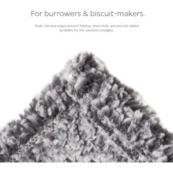 Pet Parents Premium Cat & Dog Blanket -Blue Buffalos Shop 367742 PT3. AC SS1800 V1696280351