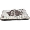 Fetch For Pets Harry Potter Napper Dog Bed, Marauder's Map -Blue Buffalos Shop 367767 MAIN. AC SS1800 V1645224408