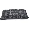 Fetch For Pets Harry Potter Napper Dog Bed, Deathly Hollow