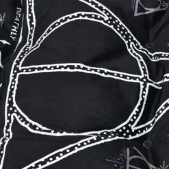 Fetch For Pets Harry Potter Napper Dog Bed, Deathly Hollow -Blue Buffalos Shop 367768 PT3. AC SS1800 V1645228295