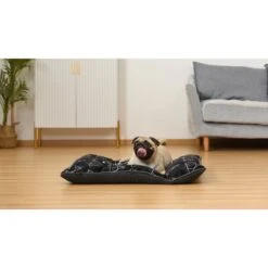 Fetch For Pets Harry Potter Napper Dog Bed, Deathly Hollow -Blue Buffalos Shop 367768 PT5. AC SS1800 V1645220501