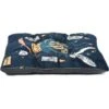 Fetch For Pets Potter Napper Dog Bed, Spells & Charms