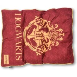 Fetch For Pets Harry Potter Napper Dog Bed, Hogwartz -Blue Buffalos Shop 367770 PT2. AC SS1800 V1647475601