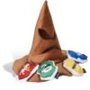 Fetch For Pets Harry Potter House Sorting Hat Burrow Dog Toy -Blue Buffalos Shop 367779 MAIN. AC SS1800 V1645224420