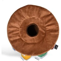 Fetch For Pets Harry Potter House Sorting Hat Burrow Dog Toy -Blue Buffalos Shop 367779 PT2. AC SS1800 V1645221683