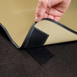 Pet Parade Waterproof Dog Seatcover, Beige -Blue Buffalos Shop 367861 PT3. AC SS1800 V1645490515