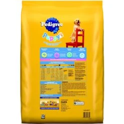 Pedigree Puppy Growth & Protection Grilled Steak & Vegetable Flavor Dry Dog Food 11 Pedigree Puppy Growth & Protection Grilled Steak & Vegetable Flavor Dry Dog Food -Blue Buffalos Shop 368769 PT1. AC SS1800 V1644908228