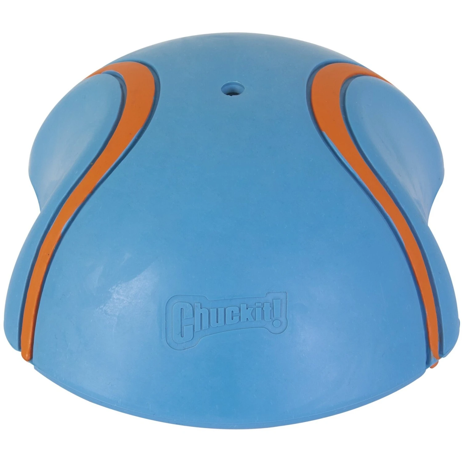 Chuckit! Indoor Super Slider Dog Toy, Blue 6 Chuckit! Indoor Super Slider Dog Toy, Blue - Image 4