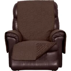 FurHaven Waterproof Non-Skid Back Furniture Protector 12 FurHaven Waterproof Non-Skid Back Furniture Protector -Blue Buffalos Shop 370176 PT2. AC SS1800 V1645579097