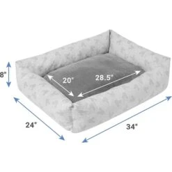 Disney Mickey Mouse Pillow Cat & Dog Bed & Disney Mickey Mouse Bolster Cat & Dog Bed 17 Disney Mickey Mouse Pillow Cat & Dog Bed & Disney Mickey Mouse Bolster Cat & Dog Bed -Blue Buffalos Shop 370380 PT6. AC SS1800 V1645807889