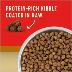 Stella & Chewy's Puppy Prairie Recipe Wild Red Raw Coated High Protein Wholesome Grains Dry Dog Food 13 Stella & Chewy's Puppy Prairie Recipe Wild Red Raw Coated High Protein Wholesome Grains Dry Dog Food -Blue Buffalos Shop 370802 PT2. AC SS1800 V1667519124