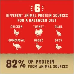 Stella & Chewy's Puppy Prairie Recipe Wild Red Raw Coated High Protein Wholesome Grains Dry Dog Food 16 Stella & Chewy's Puppy Prairie Recipe Wild Red Raw Coated High Protein Wholesome Grains Dry Dog Food -Blue Buffalos Shop 370802 PT5. AC SS1800 V1667519534
