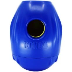 KONG Tikr Timer Activated Dog Treat Dispenser
