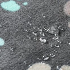 Allisandro Triple Layer Tech Waterproof Dog & Cat Blanket -Blue Buffalos Shop 372108 PT5. AC SS1800 V1650013584