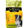 AvoDerm Original Chicken Meal & Brown Rice Recipe Adult Dry Dog Food -Blue Buffalos Shop 46710 MAIN. AC SS1800 V1589994676