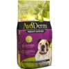 AvoDerm Weight Support Chicken Meal & Brown Rice Recipe Dry Dog Food -Blue Buffalos Shop 46711 MAIN. AC SS1800 V1585938484
