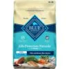 Blue Buffalo Life Protection Formula Adult Fish & Brown Rice Recipe Dry Dog Food 1 Blue Buffalo Life Protection Formula Adult Fish & Brown Rice Recipe Dry Dog Food -Blue Buffalos Shop 46858 MAIN. AC SS1800 V1704319590