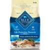 Blue Buffalo Life Protection Formula Adult Chicken & Brown Rice Recipe Dry Dog Food -Blue Buffalos Shop 46861 MAIN. AC SS1800 V1689357643