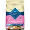 Blue Buffalo Life Protection Formula Small Breed Adult Chicken & Brown Rice Recipe Dry Dog Food -Blue Buffalos Shop 46874 MAIN. AC SS1800 V1704319591