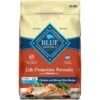 Blue Buffalo Life Protection Formula Large Breed Senior Chicken & Brown Rice Recipe Dry Dog Food 2 Blue Buffalo Life Protection Formula Large Breed Senior Chicken & Brown Rice Recipe Dry Dog Food -Blue Buffalos Shop 46914 MAIN. AC SS1800 V1701982219