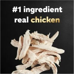 Cesar Puppy Classic Loaf In Sauce Chicken & Beef Recipe Grain-Free Small Breed Wet Dog Food Trays -Blue Buffalos Shop 47090 PT3. AC SS1800 V1695746110