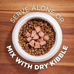 Iams ProActive Health Classic Ground With Beef & Whole Grain Rice Adult Wet Dog Food -Blue Buffalos Shop 47674 PT3. AC SS1800 V1658201956