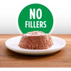 Iams ProActive Health Classic Ground With Beef & Whole Grain Rice Adult Wet Dog Food -Blue Buffalos Shop 47674 PT8. AC SS1800 V1658197817