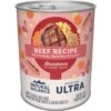 Natural Balance Original Ultra Beef Recipe Wet Dog Food 2 Natural Balance Original Ultra Beef Recipe Wet Dog Food -Blue Buffalos Shop 48008 MAIN. AC SS1800 V1684443127