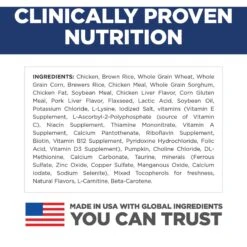 Hill's Science Diet Adult Small & Mini Chicken Meal & Rice Recipe Dry Dog Food 14 Hill's Science Diet Adult Small & Mini Chicken Meal & Rice Recipe Dry Dog Food -Blue Buffalos Shop 48941 PT3. AC SS1800 V1692801731