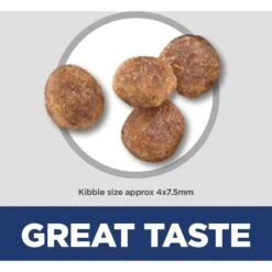 Hill's Science Diet Adult Small & Mini Chicken Meal & Rice Recipe Dry Dog Food 17 Hill's Science Diet Adult Small & Mini Chicken Meal & Rice Recipe Dry Dog Food -Blue Buffalos Shop 48941 PT6. AC SS1800 V1692801732