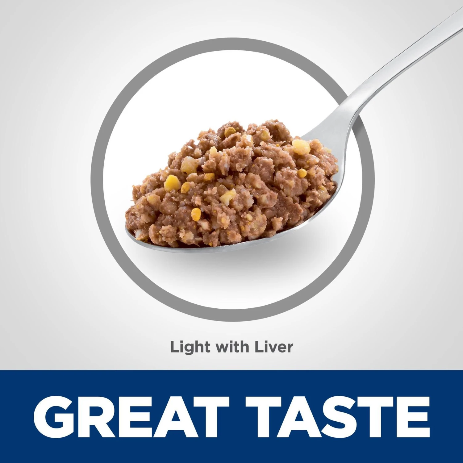 Hill's Science Diet Adult Light With Liver Canned Dog Food 5 Hill's Science Diet Adult Light With Liver Canned Dog Food - Image 3