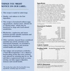 Taste Of The Wild Pacific Stream Smoke-Flavored Salmon Grain-Free Dry Dog Food 11 Taste Of The Wild Pacific Stream Smoke-Flavored Salmon Grain-Free Dry Dog Food -Blue Buffalos Shop 49067 PT2. AC SS1800 V1674073931
