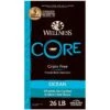 Wellness CORE Ocean Whitefish, Herring & Salmon Recipe Dry Dog Food -Blue Buffalos Shop 49158 MAIN. AC SS1800 V1677533791