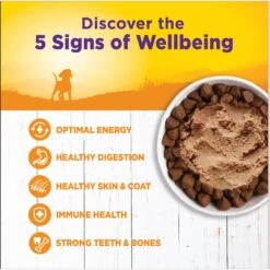 Wellness Complete Health Just For Puppy Canned Dog Food 11 Wellness Complete Health Just For Puppy Canned Dog Food -Blue Buffalos Shop 49210 PT2. AC SS1800 V1691423158