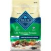 Blue Buffalo Life Protection Formula Adult Lamb & Brown Rice Recipe Dry Dog Food