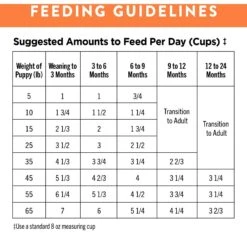 Nutro Ultra Puppy Dry Dog Food -Blue Buffalos Shop 49618 PT7. AC SS1800 V1702678607