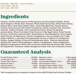 Nutro Ultra Senior Dry Dog Food 16 Nutro Ultra Senior Dry Dog Food -Blue Buffalos Shop 49630 PT5. AC SS1800 V1702678487