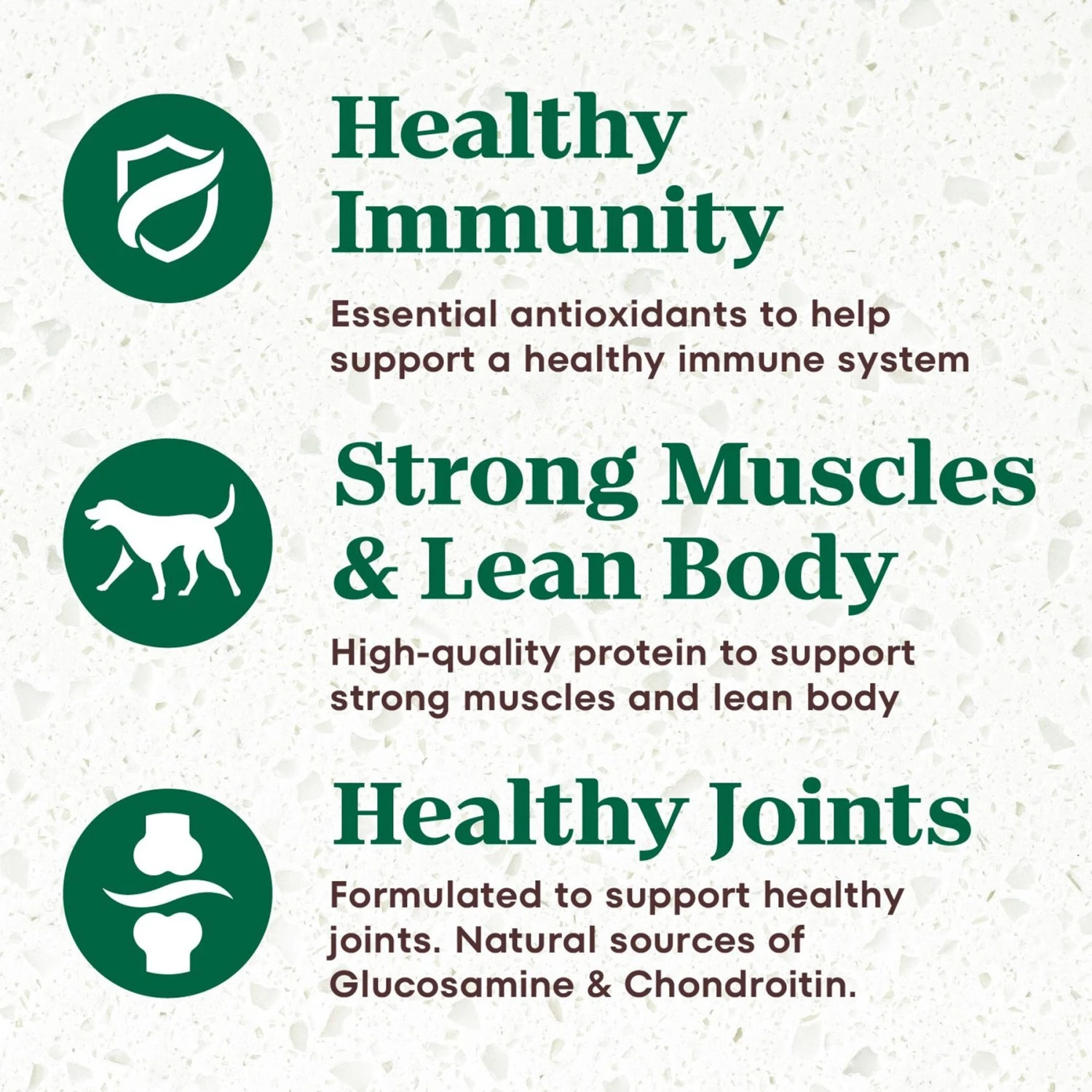 Nutro Ultra Senior Dry Dog Food 10 Nutro Ultra Senior Dry Dog Food - Image 8