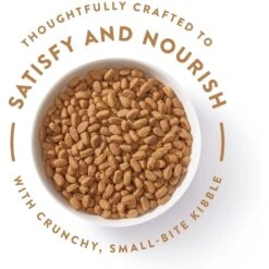 Nutro Ultra Small Breed High Protein Adult Dry Dog Food -Blue Buffalos Shop 49641 PT2. AC SS1800 V1702678850