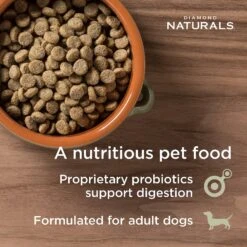 Diamond Naturals Light Formula Dry Dog Food -Blue Buffalos Shop 49752 PT2. AC SS1800 V1635737788